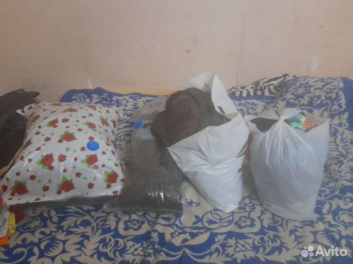 Вещи на мальчика 146-154