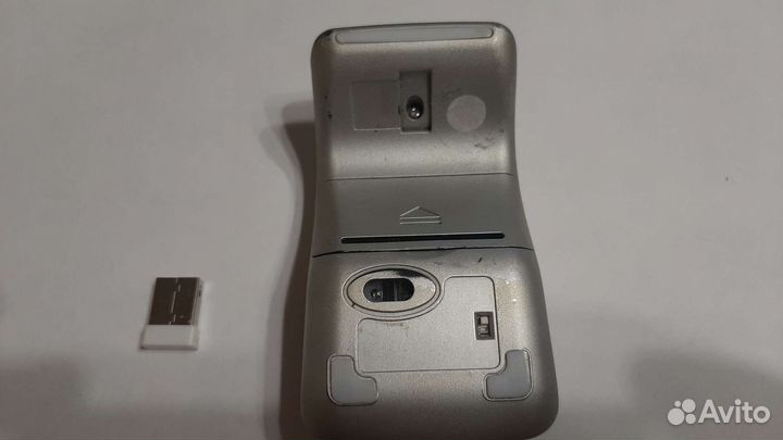 Беспроводная мышь