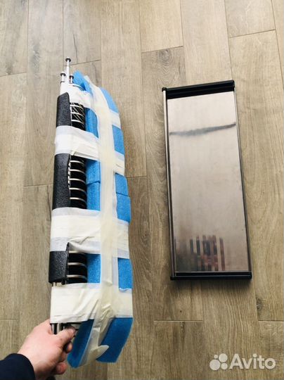 Сушилка для посуды нержавеющая