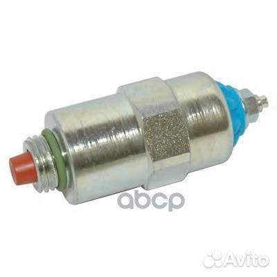 Электроклапан 9000 meat & doria