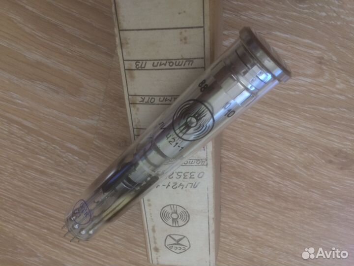 Видикон ли-421-1