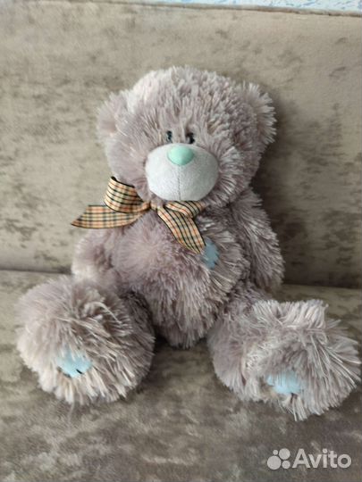 Мишка Тедди