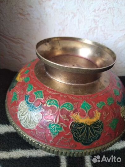 Олимпийский мишка