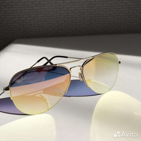 Солнцезащитные очки женские