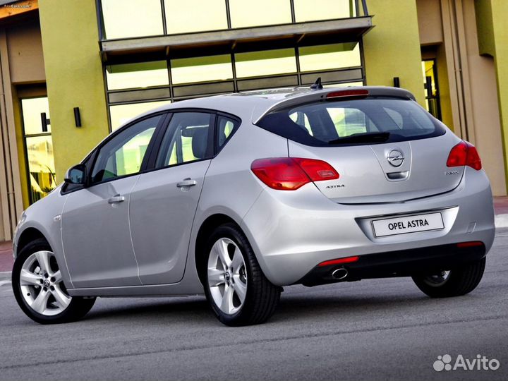 Прокат авто
