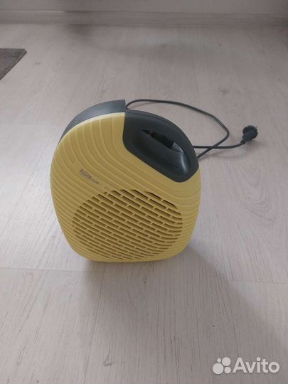 Тепловентилятор