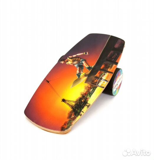 Баланс-борды Pro Balance