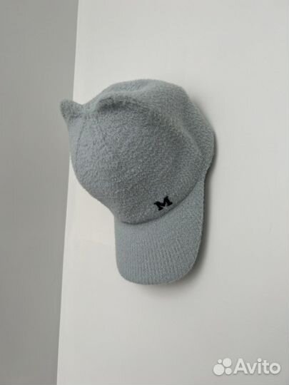 Кепка женская