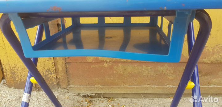 Детский стол