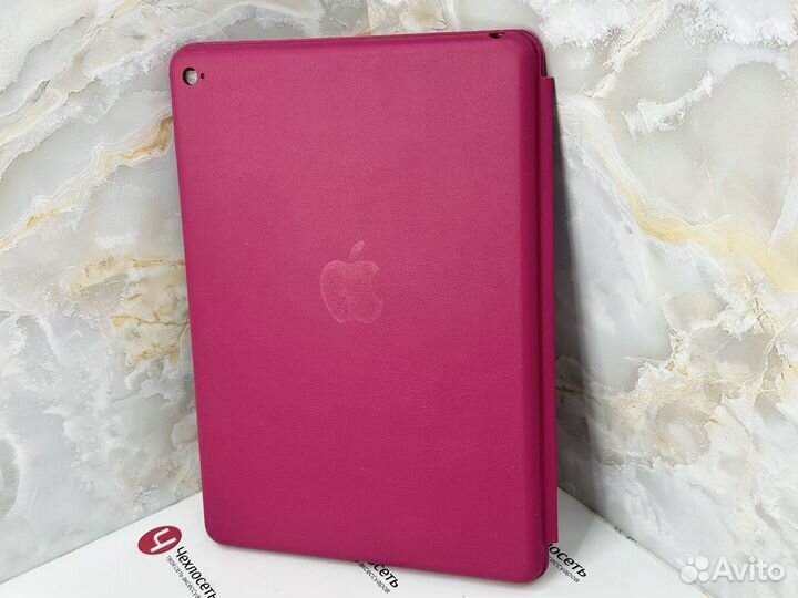 Чехол на iPad Air 2 / Pro 9.7 Apple Smart Case мал
