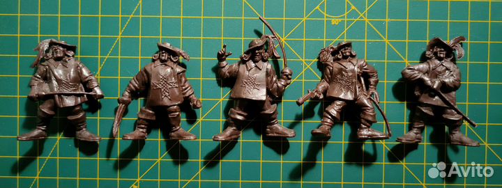 Рота Марсель Технолог оригинал