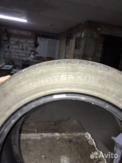 DoubleStar DH02 225/55 R17