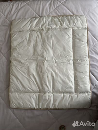 Продам матрасик для пеленания