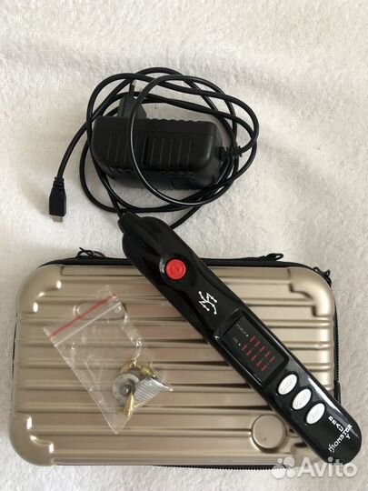 Продается новая плазма ручка