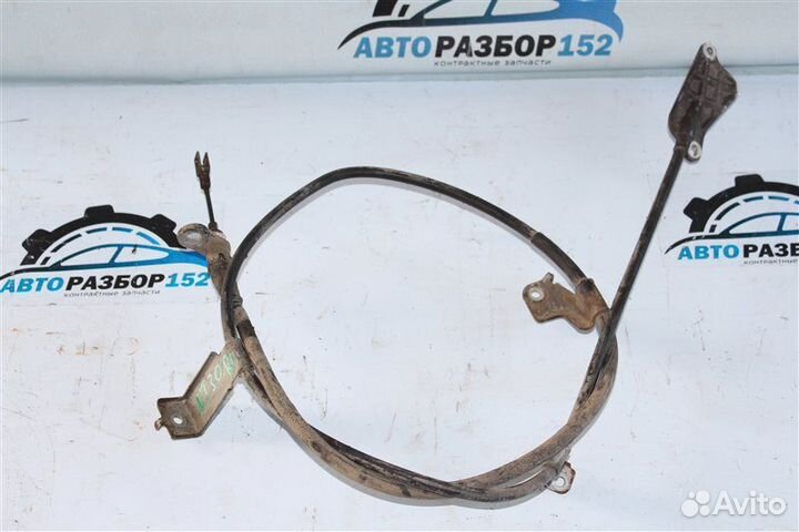 Датчик абс задний левый Nissan X-Trail T30 QR20DE