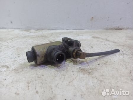 Клапан электромагнитный A0059971236