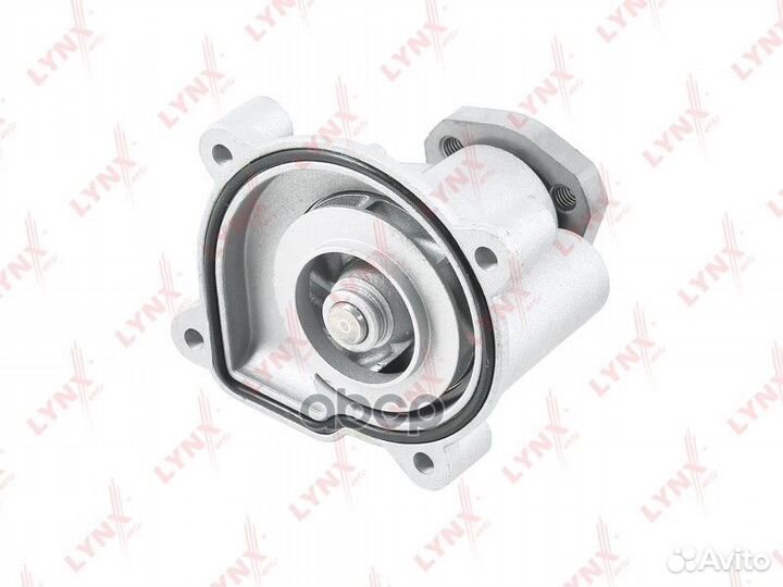 Насос водяной VAG A3/octavia/golf 5 03- 1.6 CW0171