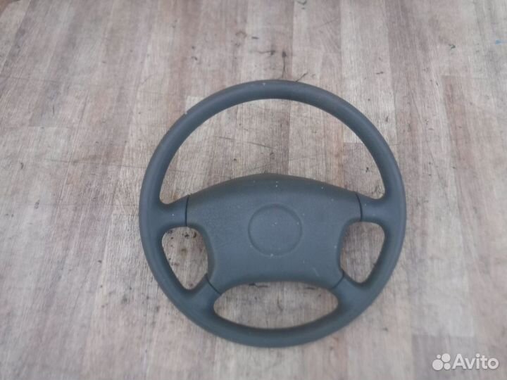 Руль Suzuki Swift 2 2002