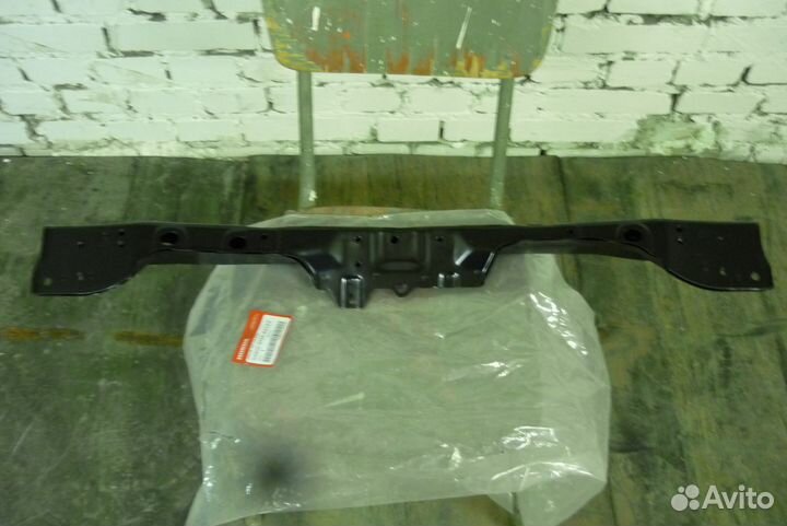 Панель телевизора Honda Civic 4D верх