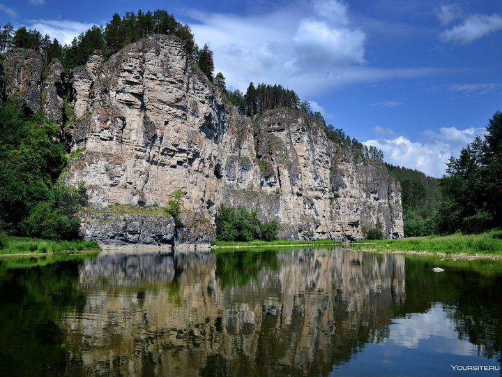 Дом 45 м² на участке 17 сот.