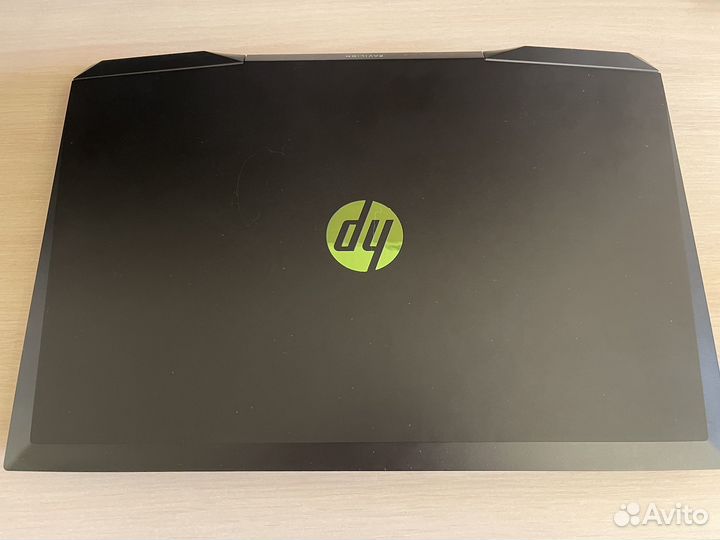 Игровой ноутбук i5 10300H, GTX 1650 4gb, 16gb