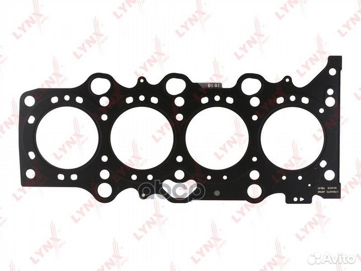 Прокладка ГБЦ