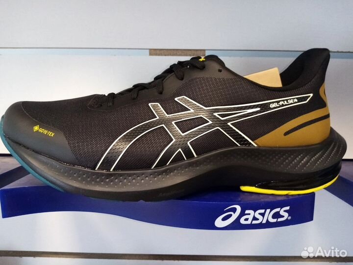 Кроссовки Asics Gel-Pulse 14 G-TX