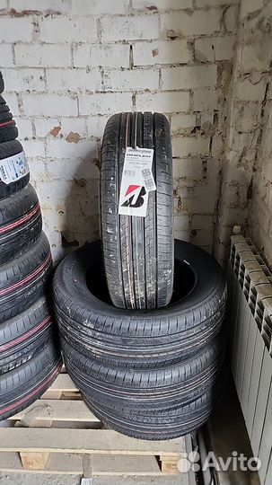 Bridgestone Alenza H/L 33 225/60 R18 100H