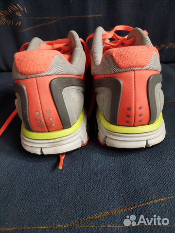 Кроссовки nike р39