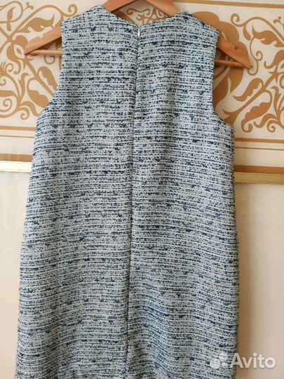 Сарафан для девочки