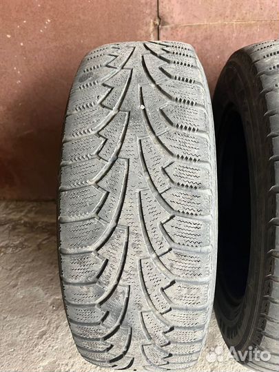 Nordman RS 195/65 R15 95R