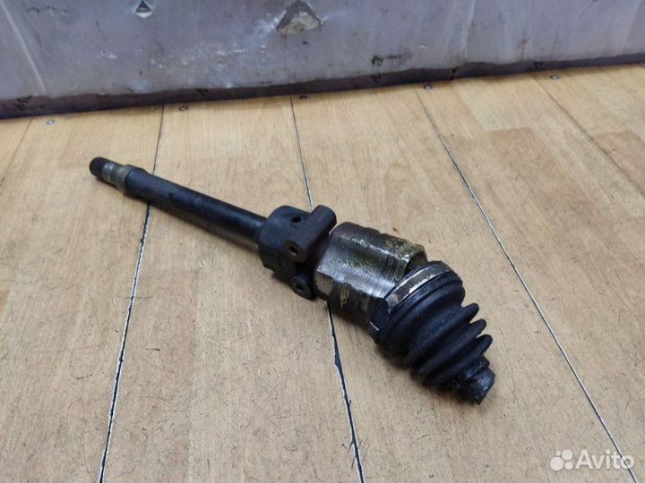 Промежуточный вал кпп Opel Meriva A Z17DTH 2004