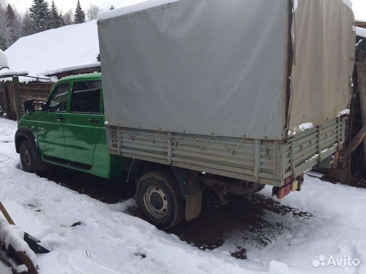 Грузоперевозки