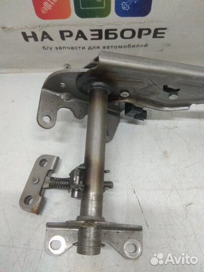 Ручка ручного тормоза Toyota Land Cruiser Prado