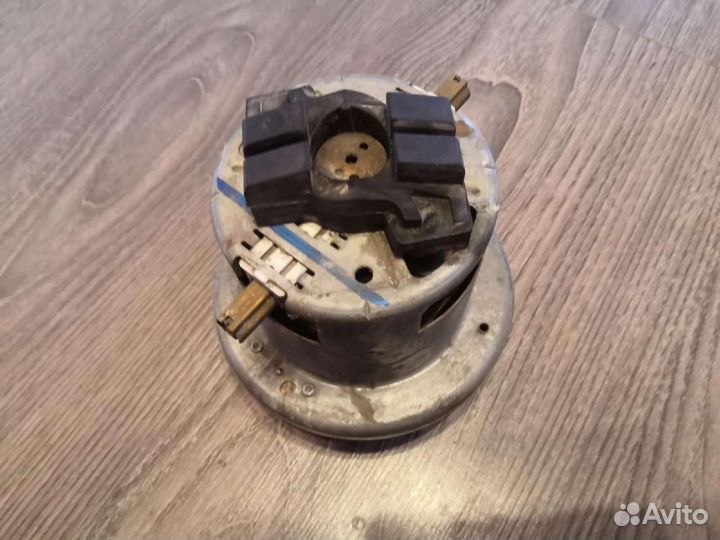 Мотор для пылесоса Bosch GL-40. Оригинал