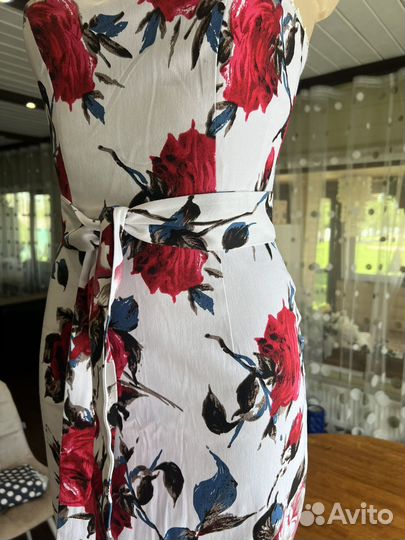 Платье женское 42