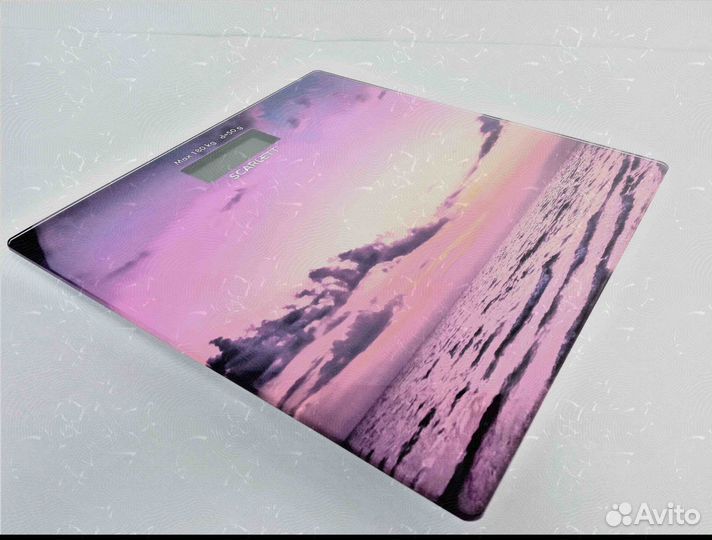 Весы для взвешивания