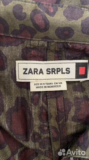 Платье zara