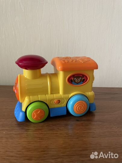 Развивающие игрушки для детей