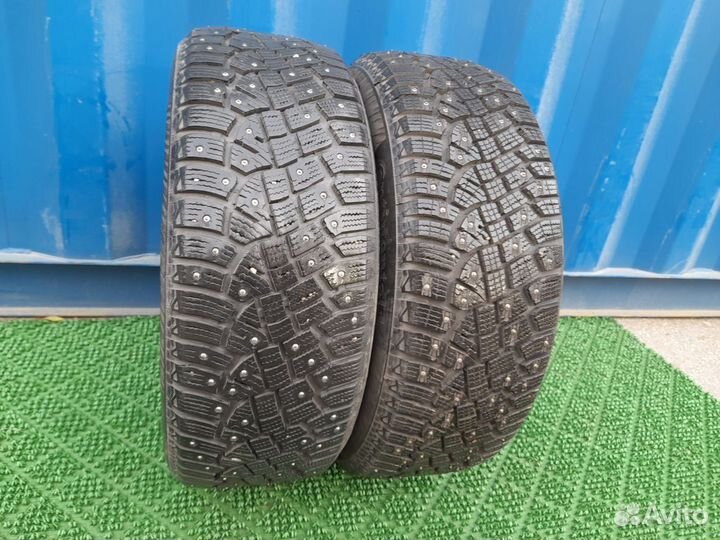 Continental IceContact 2 195/55 R16 103T