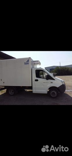 Грузоперевозки рефрижератор, Доставка