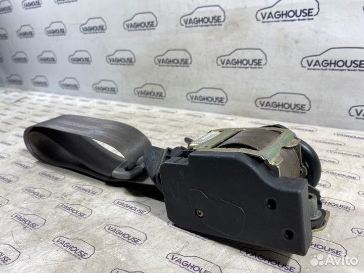 Ремень безопасности передний правый Volkswagen