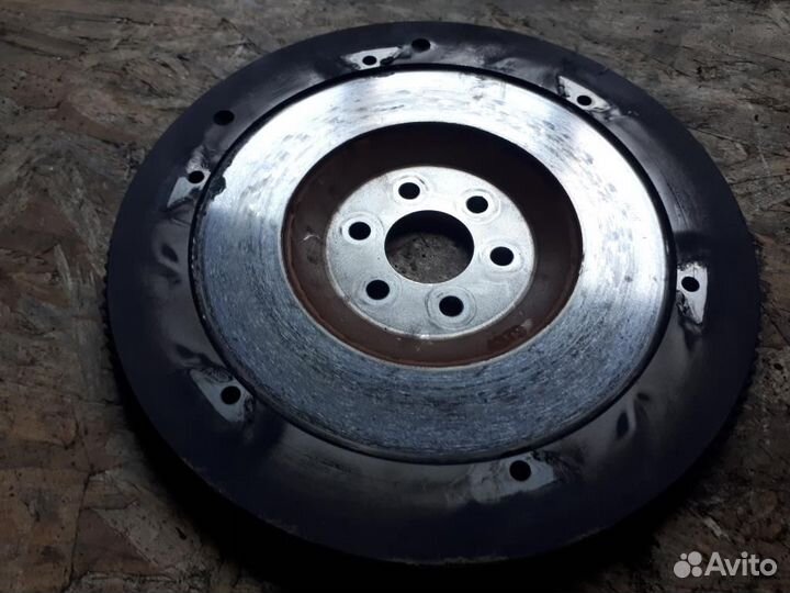 Маховик Opel Astra H 2004-2014