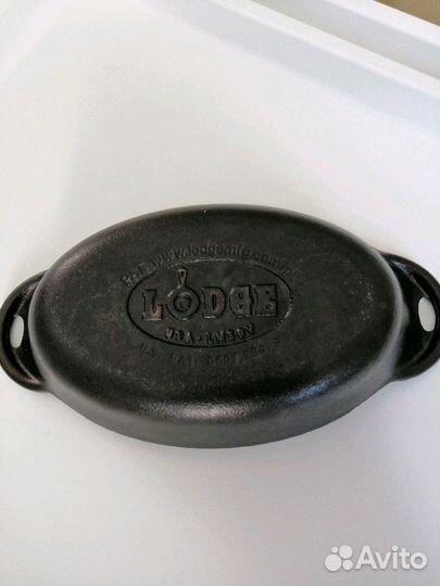 Сковорода порционная (4шт. в комплекте)