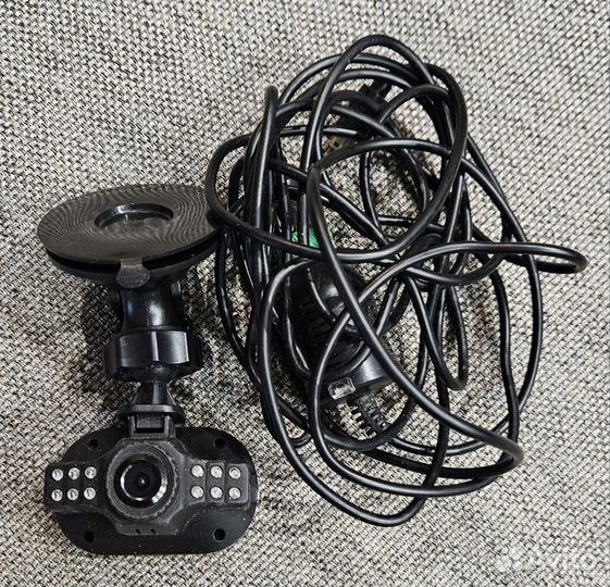 Видеорегистратор iBOX PRO 700