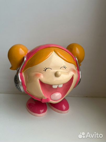 Копилка для денег