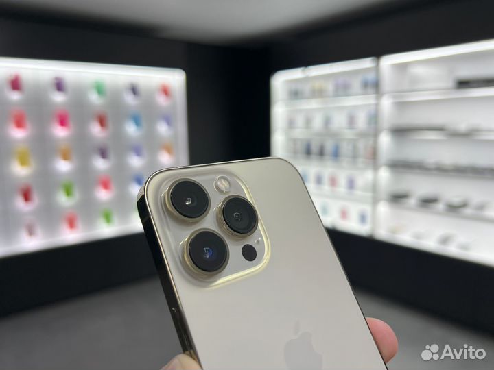 iPhone 13 Pro, 128 ГБ