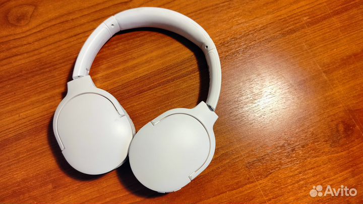 Беспроводные наушники Baseus Encok D02 Pro White