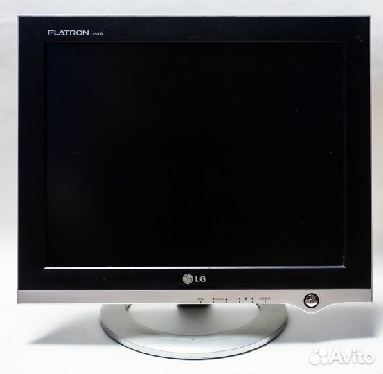 Мониторы LG Acer 15-17 дюймов