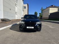 BMW X5 3.0 AT, 2014, 129 000 км, с пробегом, цена 4 250 000 руб.